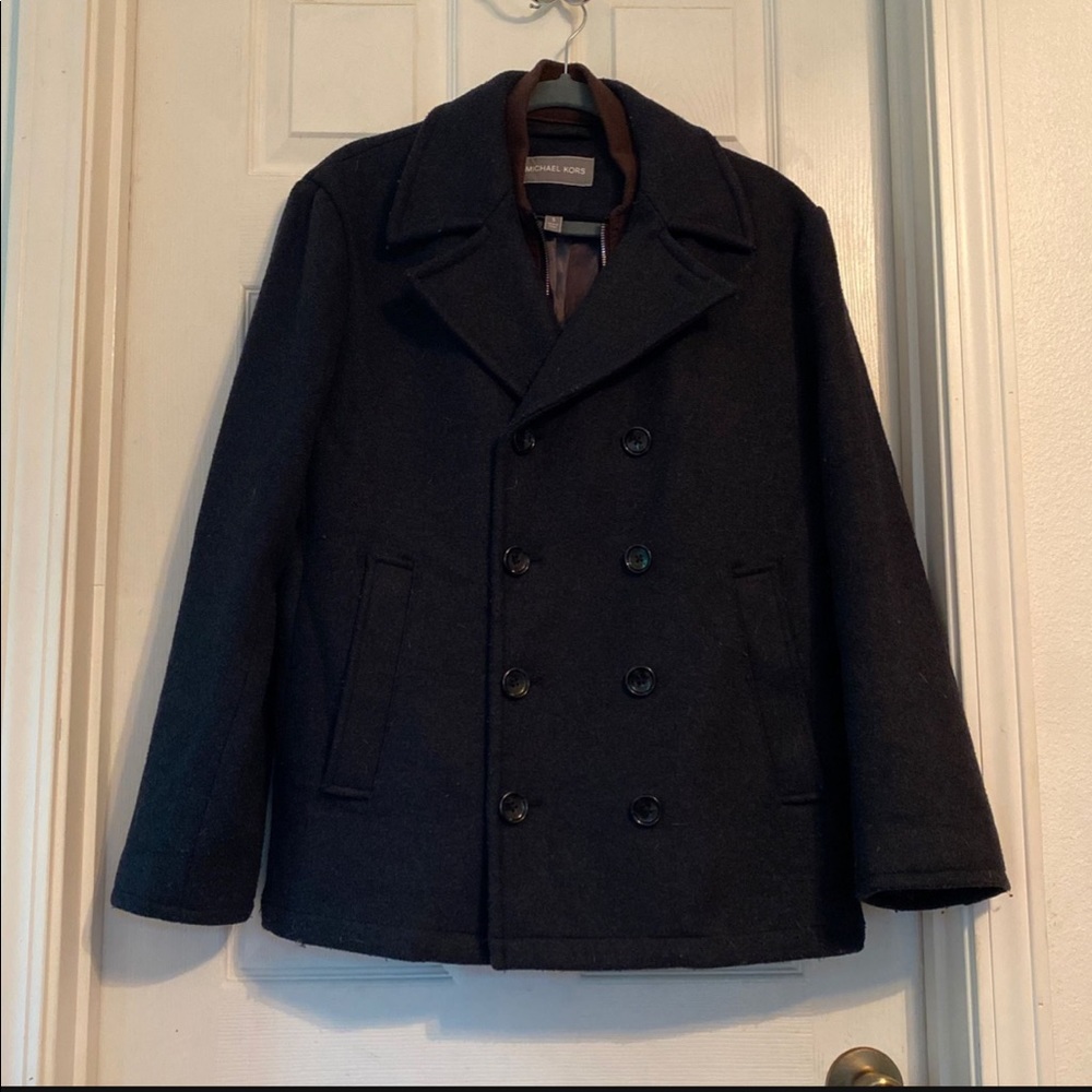 Michael Kors Man Coat 🧥